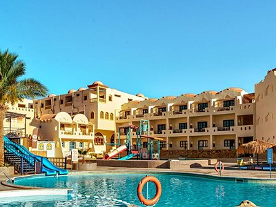 Protels Crystal Beach Resort