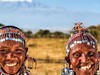 Keňské trio - obrázek č. 5