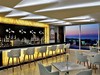 Lobby bar