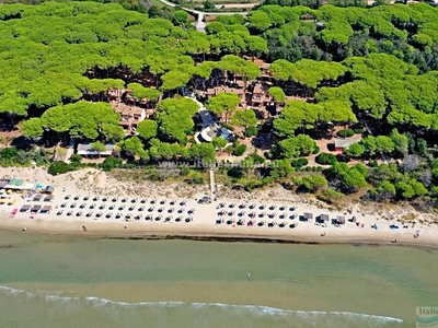 Residence Corte dei Tusci