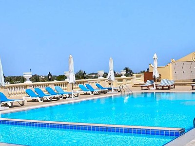 Il Mercato Splash Aqua Park (ex. Il Mercato Hotel & Spa)