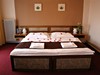 Hotel Zvíkov Zvíkovské Podhradí - vybaveni pokoje, romantické