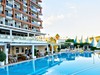 Mary Hotel Alanya (ex. Sirius Deluxe) - obrázek č. 4
