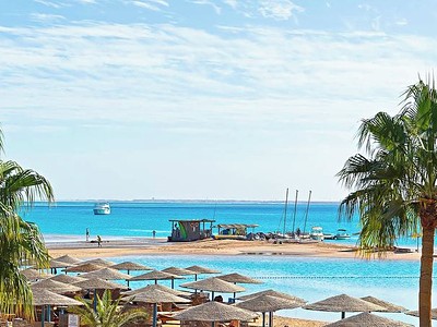 Club Paradisio El Gouna