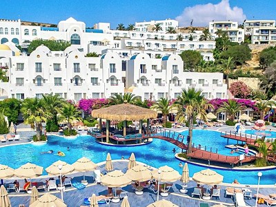 Salmakis Resort & Spa