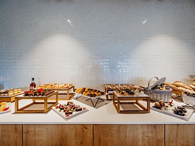 2026 | Elements Hotel & Spa: Pobyt se snídaní