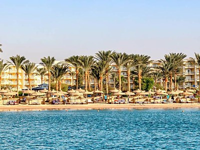 Palm Royale Resort - Soma Bay