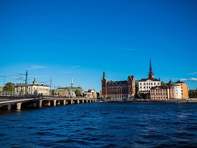 To nejlepší ze Stockholmu