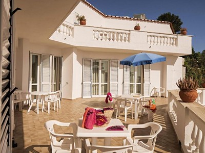 Hotel Regina Palace Terme & Spa: Letecký zájezd 11 nocí