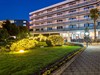 Hotel Ilirija, Ilirija Resort, Biograd na Moru, Dalmácie, Chorvatsko, CK GEOVITA