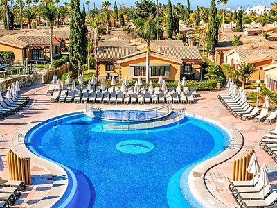 Maspalomas Resort by Dunas