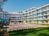 Hotel Linea Mare, Pobierowo, Dovolená s CK Geovita