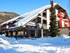 Hotel Kompas, Kranjska Gora, Slovinsko, Dovolená s CK Geovita