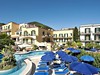 Hotel Royal Terme, Ischia, Itálie, CK GEOVITA