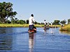 Okavango, Botswana