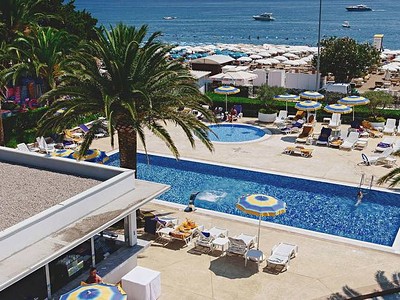 Montenegro Beach Resort