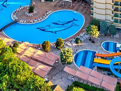 Adalya Art Side Hotel