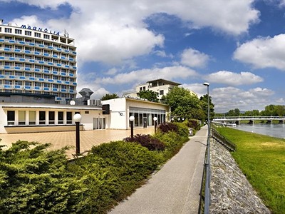 Piešťany - Hotel Magnólia