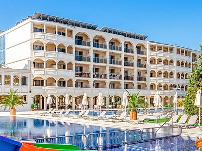 Belvedere Alexandria Club