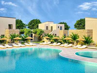 Ninos Serena Holiday Resort