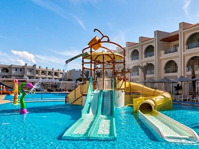 Sunrise Montemare Resort - Grand Select