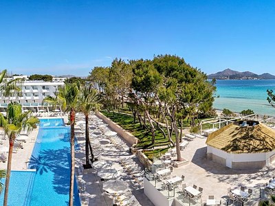 Iberostar Waves Playa de Muro