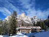 Thule apartments, Selva di Cadore, Civetta, Veneto, Itálie, CK GEOVITA