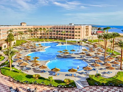 Beach Albatros Resort Hurghada