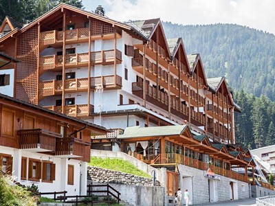 Armon Greenblu Hotel & Wellness: Zimní pobyt s polopenzí