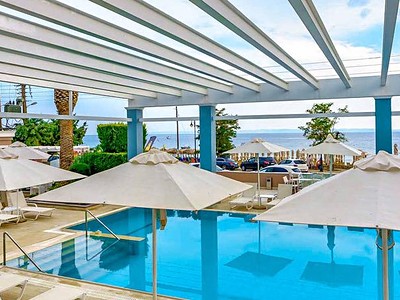 Elinotel Sermilia Resort