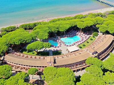 Hotel Palace Corte dei Tusci