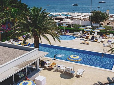 Montenegro Beach Resort