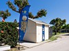 Adriatico Cervia Easy Camping Village, Emilia-Romagna Riviéra, Cervia, Itálie, CK GEOVITA