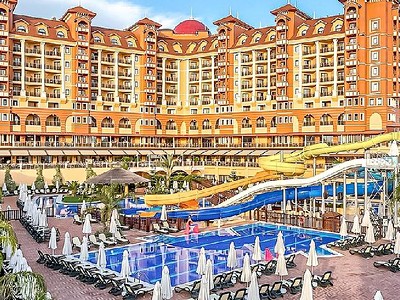 Villa Side Residence