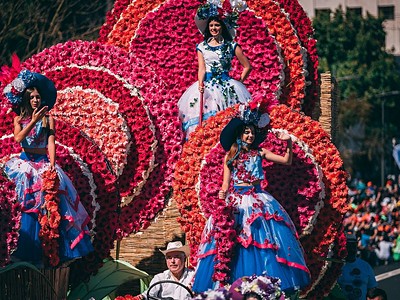 To nejlepší z Madeiry + Květinový Festival