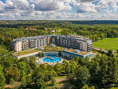 Sárvár - Hotel Spirit Thermal Spa