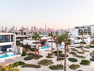 Nikki Beach Resort & Spa Dubai