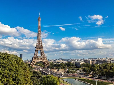 To nejlepší z Paříže + Versailles