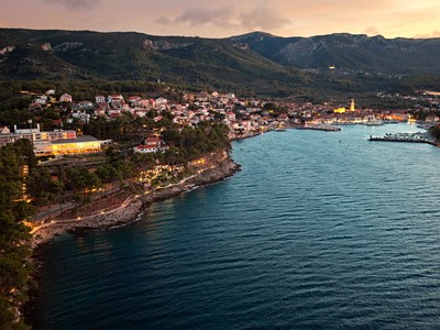 2026 | Hotel Hvar: Pobyt se snídaní