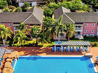 Valentin El Patriarca Varadero (ex. Ocean Varadero El Patriarca)