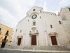 Bari - Bazilika sv. Mikuláše