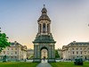 Severní Irsko - Trinity College