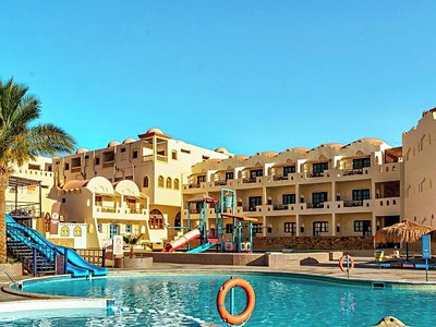 Protels Crystal Beach Resort