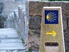 Santiago de Compostela - cesta