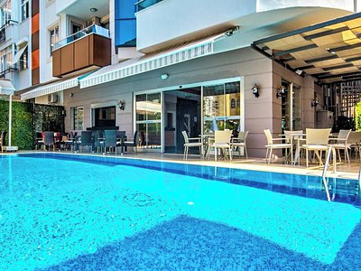 Lonicera City Kleopatra