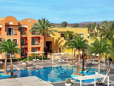 Jaz Neo Dar El Madina (ex. Jaz Dar El Madina)