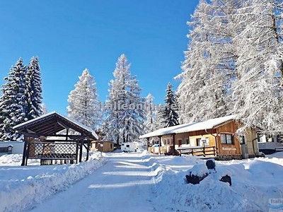 Val di Fiemme Easy Camping Village Ski