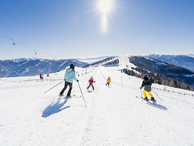 2026 | Alpenlandhof: Zimní pobyt