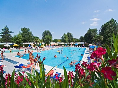 Butterfly Camping Village: Pobyt s vlastní stravou a libovolnou délkou pobytu