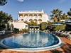 Hotel Regina Palace Terme & Spa, Východní pobřeží Ischie, Ischia Porto, Itálie, CK GEOVITA